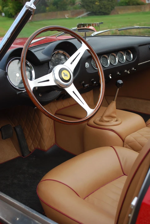 1959 Ferrari Replica - Image 8 of 13