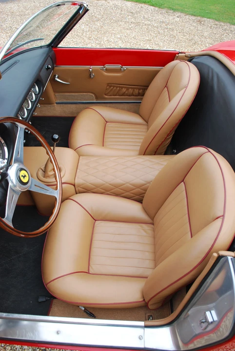 1959 Ferrari Replica - Image 7 of 13