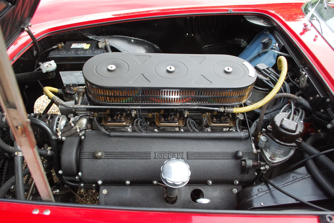 1959 Ferrari Replica - Image 6 of 13