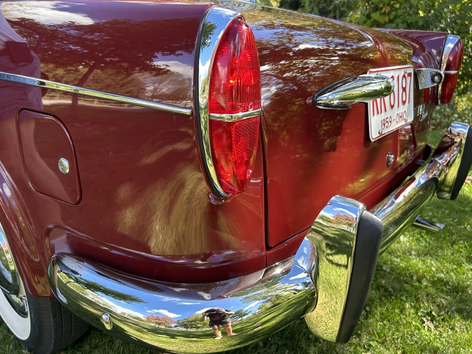 1959 Fiat 1100 - Image 29 of 31