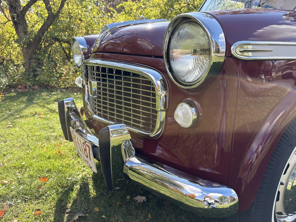 1959 Fiat 1100 - Image 23 of 31