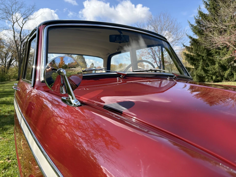 1959 Fiat 1100 - Image 18 of 31