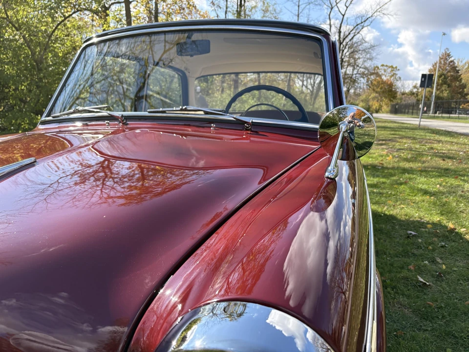 1959 Fiat 1100 - Image 24 of 31