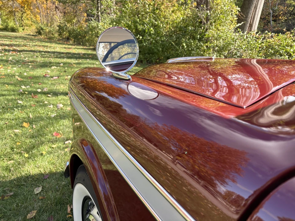 1959 Fiat 1100 - Image 26 of 31