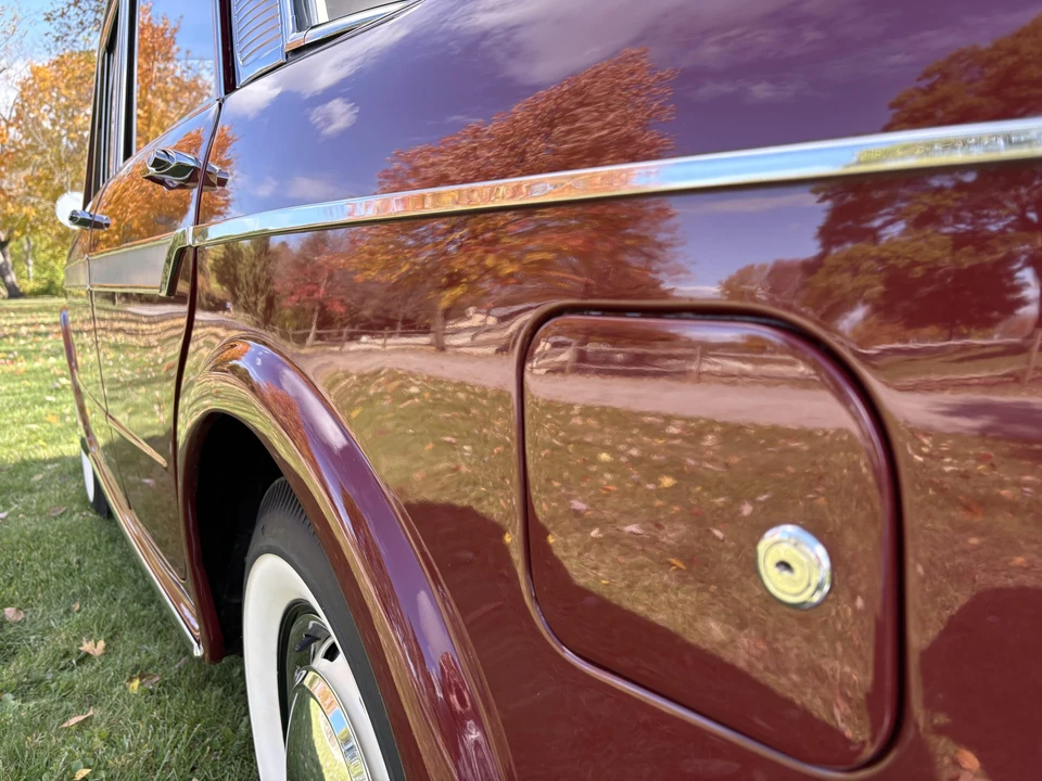 1959 Fiat 1100 - Image 28 of 31