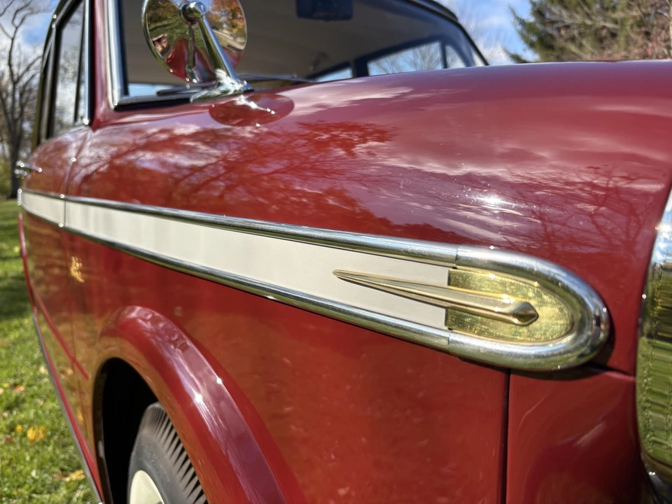 1959 Fiat 1100 - Image 19 of 31