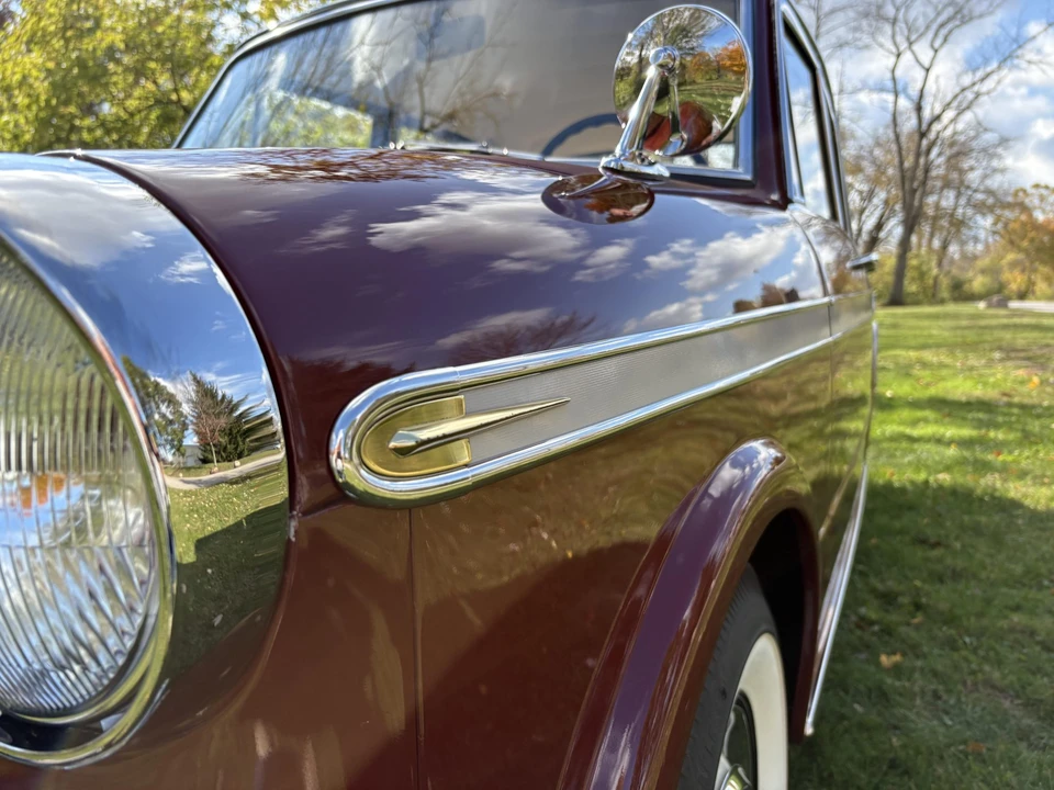 1959 Fiat 1100 - Image 25 of 31