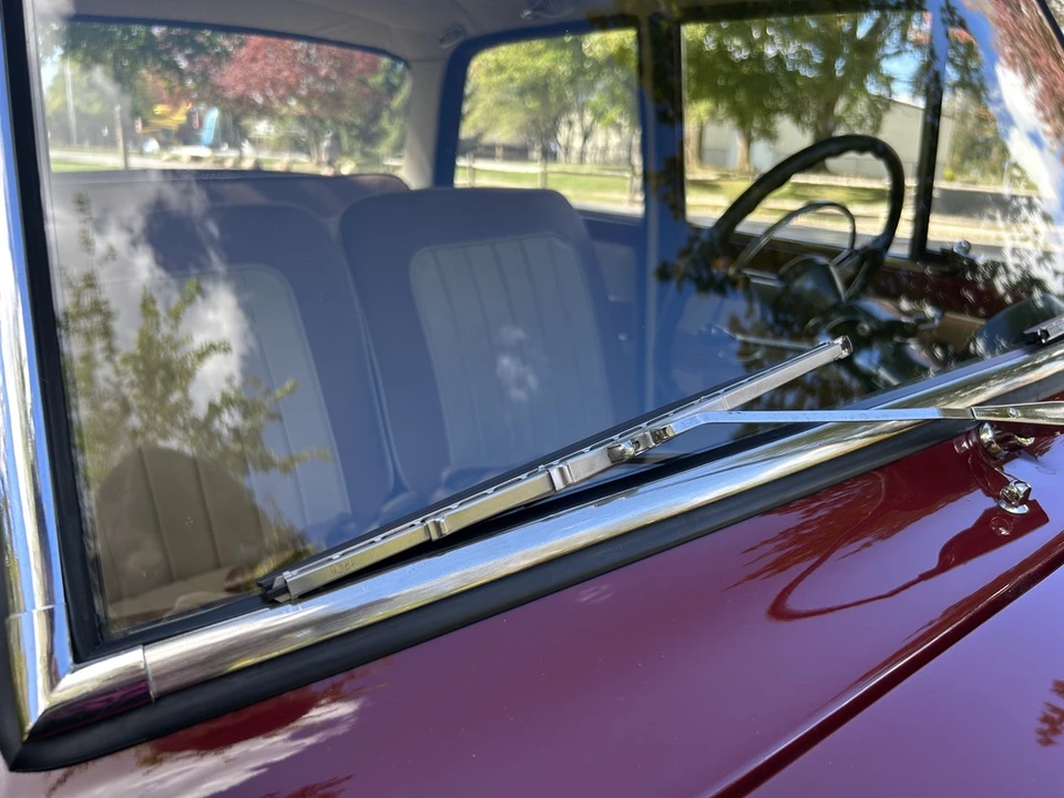 1959 Fiat 1100 - Image 17 of 31