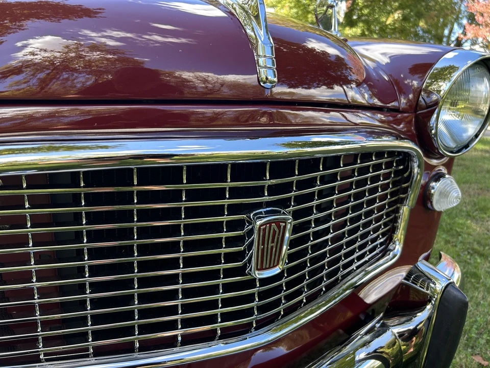 1959 Fiat 1100 - Image 21 of 31