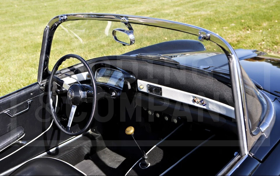 1959 Fiat 1100 - Image 8 of 15