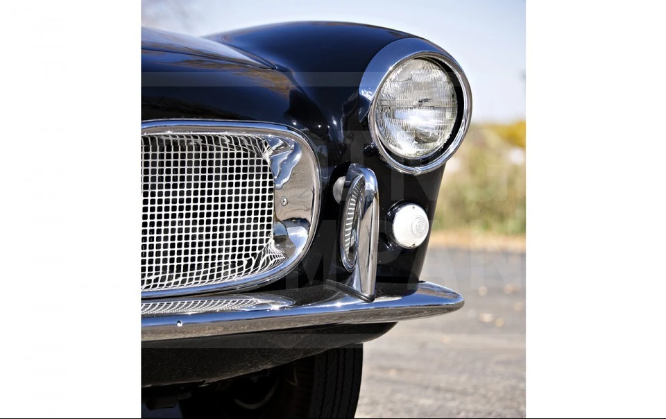 1959 Fiat 1100 - Image 11 of 15