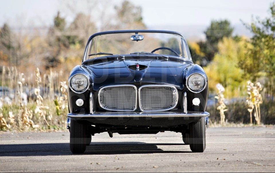 1959 Fiat 1100 - Image 3 of 15