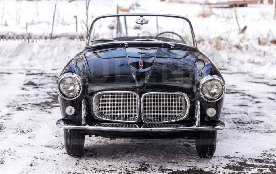 1959 Fiat 1100 - Image 2 of 14