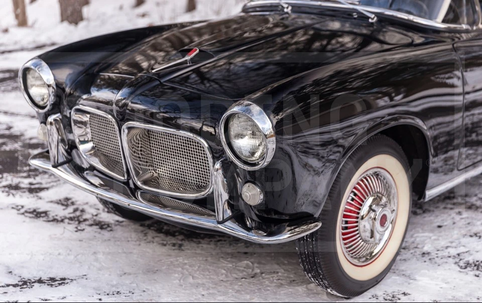 1959 Fiat 1100 - Image 10 of 14