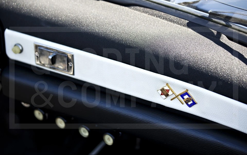 1959 Fiat 1100 - Image 10 of 15
