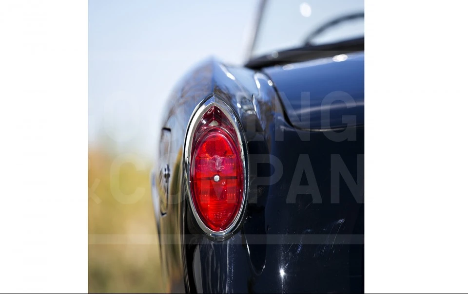 1959 Fiat 1100 - Image 14 of 15