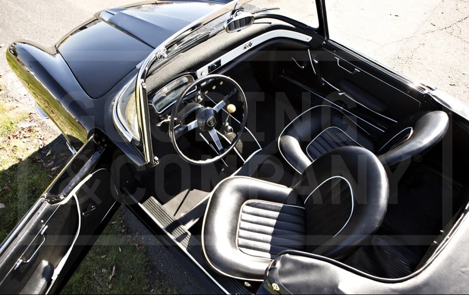 1959 Fiat 1100 - Image 7 of 15