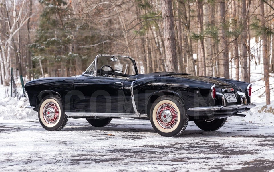 1959 Fiat 1100 - Image 5 of 14