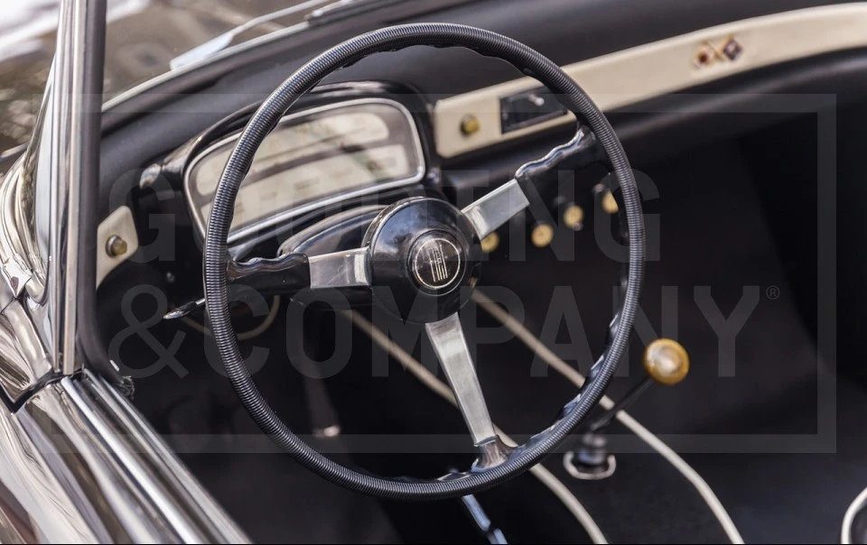 1959 Fiat 1100 - Image 9 of 14
