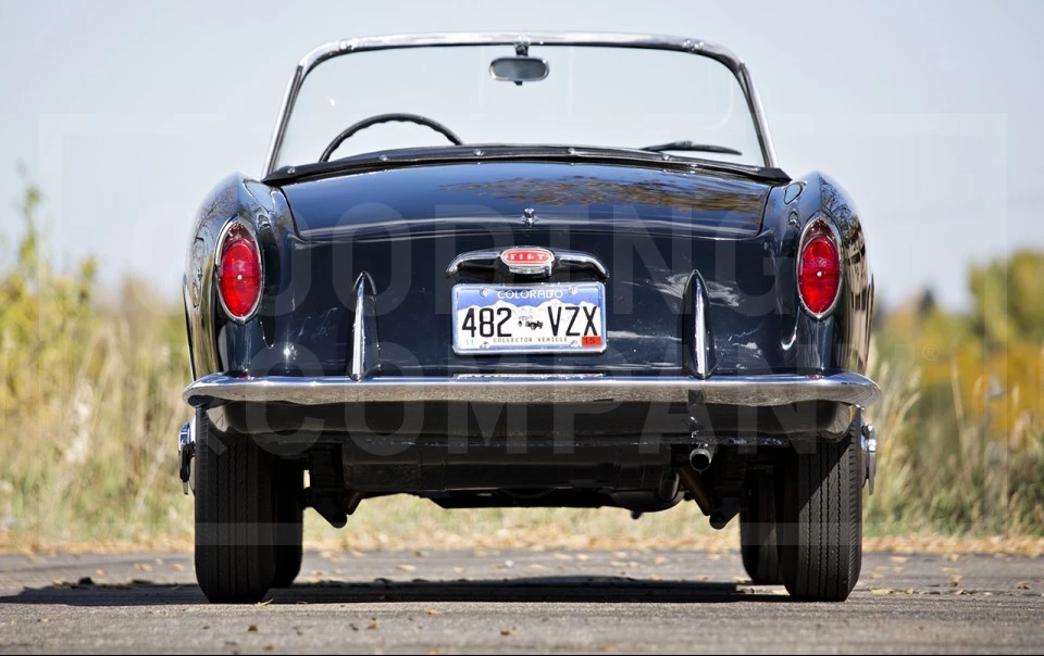 1959 Fiat 1100 - Image 6 of 15
