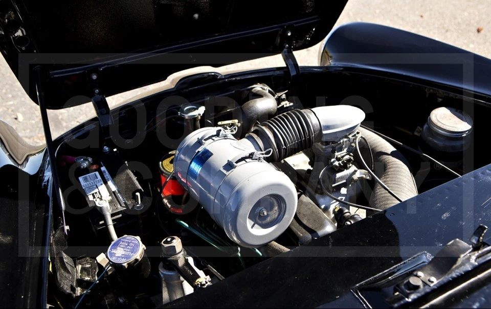 1959 Fiat 1100 - Image 15 of 15