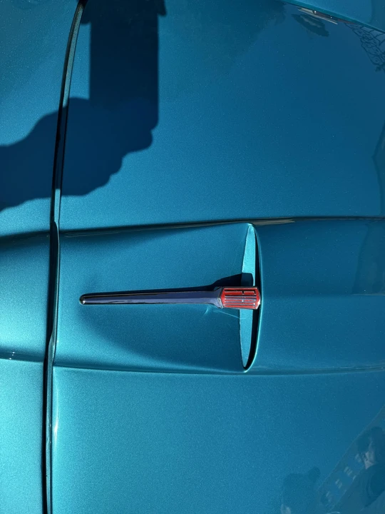 1959 Fiat Pininfarina Coupe & Cabriolet 1st Gen - Image 30 of 31