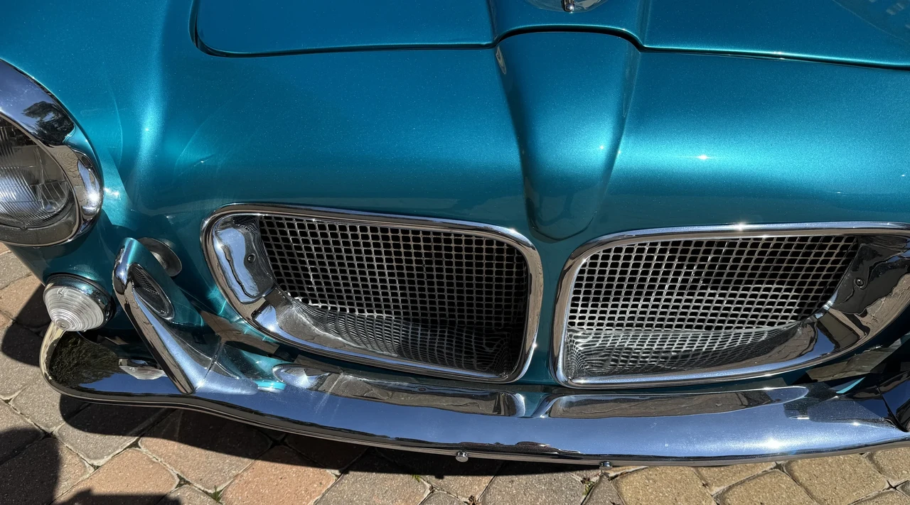 1959 Fiat Pininfarina Coupe & Cabriolet 1st Gen - Image 25 of 31