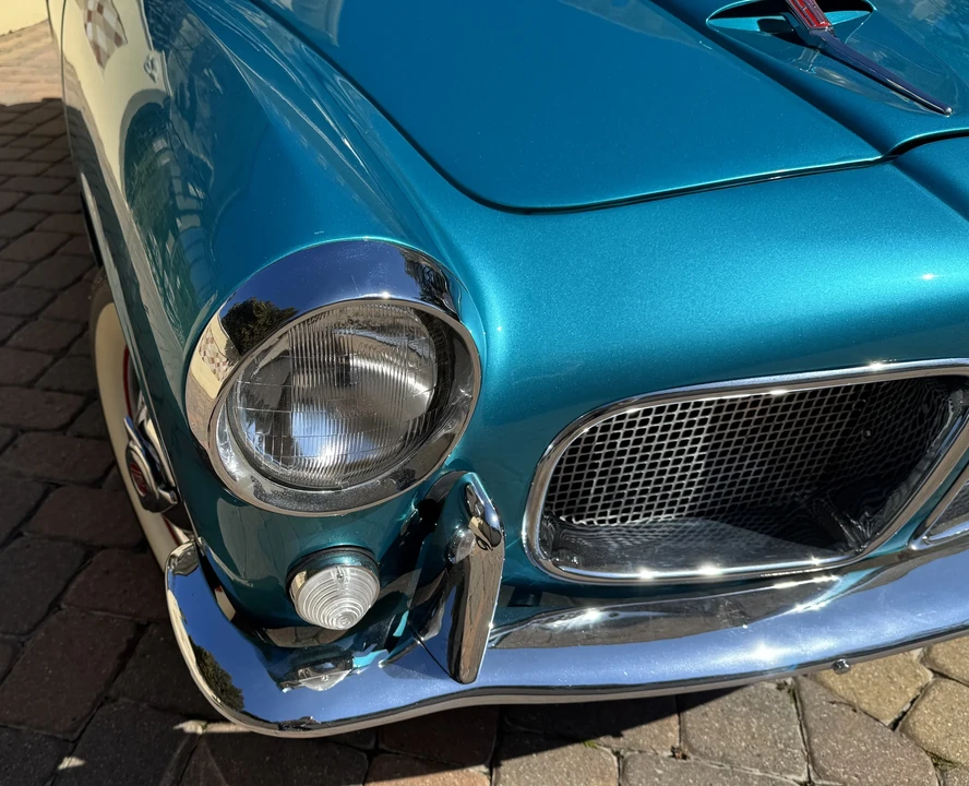 1959 Fiat Pininfarina Coupe & Cabriolet 1st Gen - Image 21 of 31
