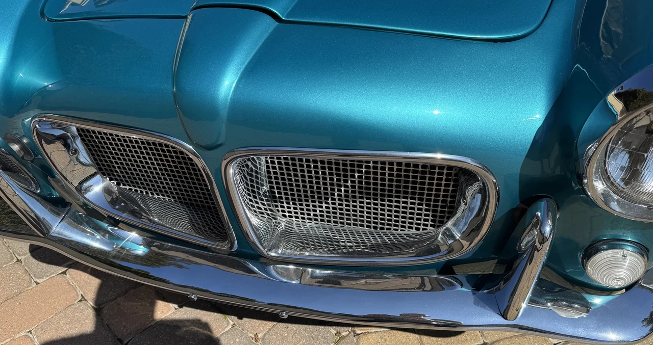 1959 Fiat Pininfarina Coupe & Cabriolet 1st Gen - Image 26 of 31