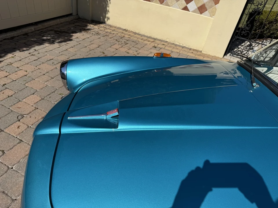 1959 Fiat Pininfarina Coupe & Cabriolet 1st Gen - Image 29 of 31
