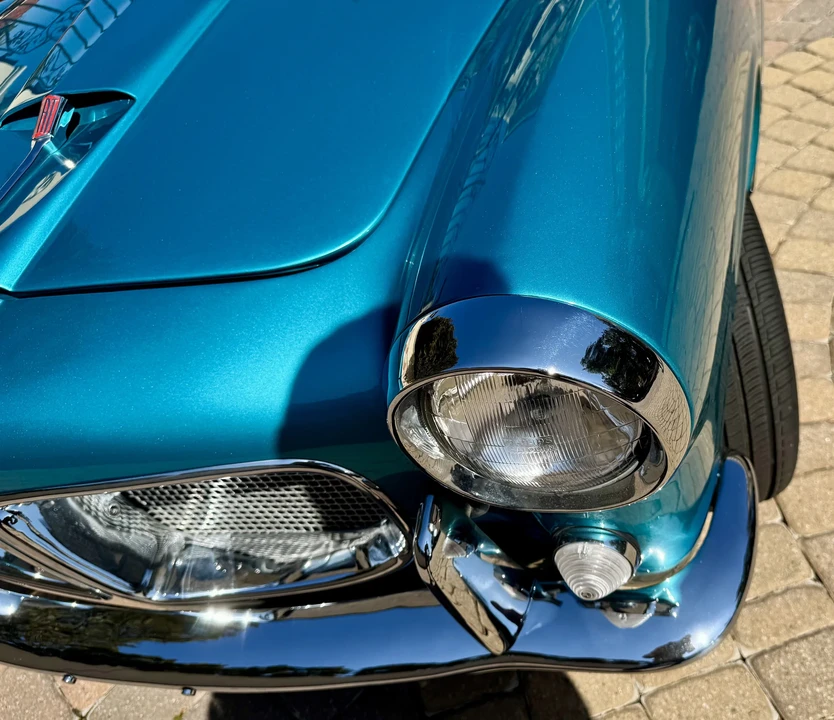 1959 Fiat Pininfarina Coupe & Cabriolet 1st Gen - Image 23 of 31