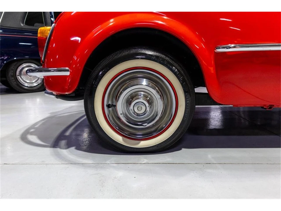 1959 Fiat Nuova 500 - Image 25 of 31
