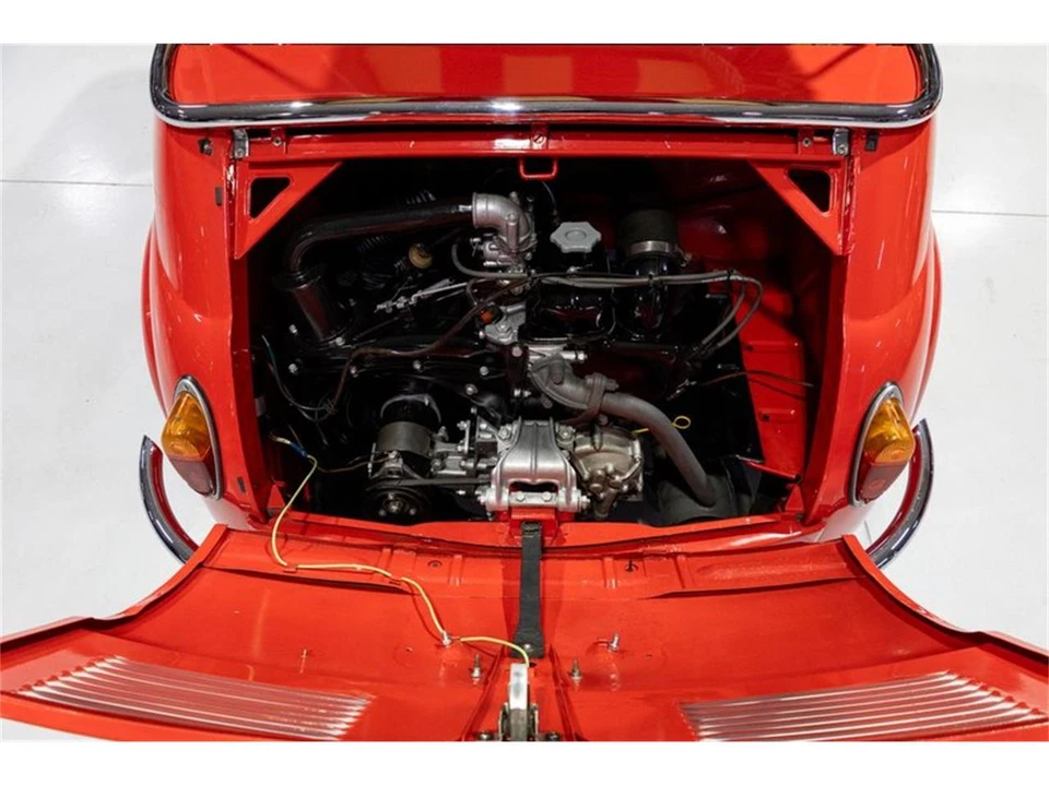 1959 Fiat Nuova 500 - Image 3 of 31