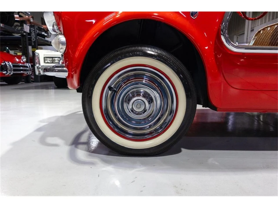 1959 Fiat Nuova 500 - Image 21 of 31