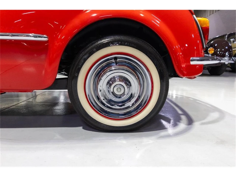 1959 Fiat Nuova 500 - Image 23 of 31