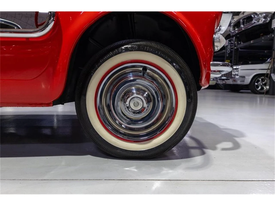 1959 Fiat Nuova 500 - Image 27 of 31