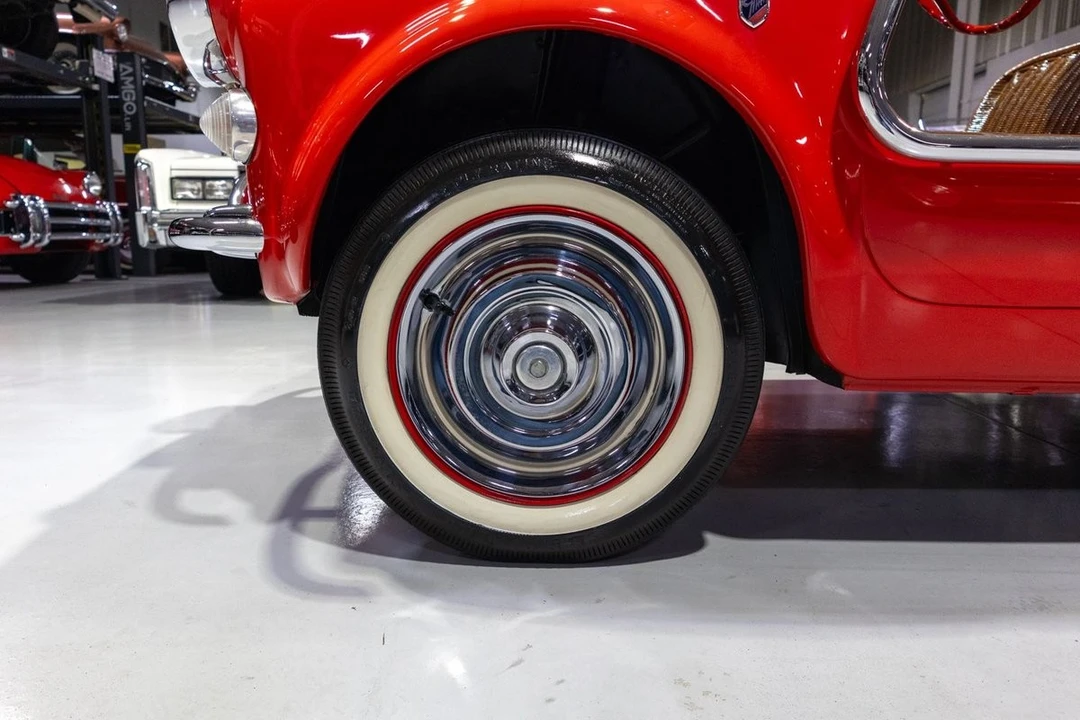 1959 Fiat Nuova 500 - Image 22 of 31