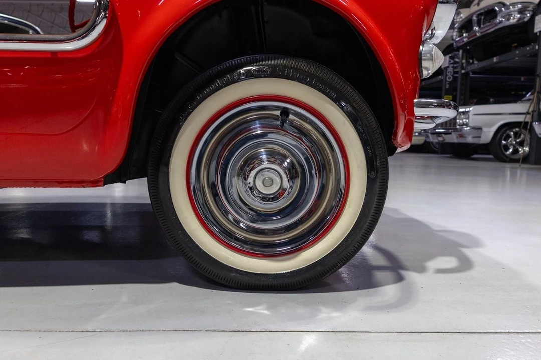 1959 Fiat Nuova 500 - Image 28 of 31