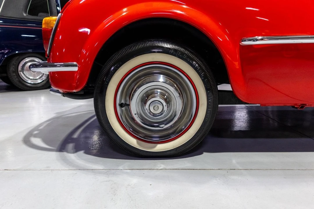 1959 Fiat Nuova 500 - Image 26 of 31