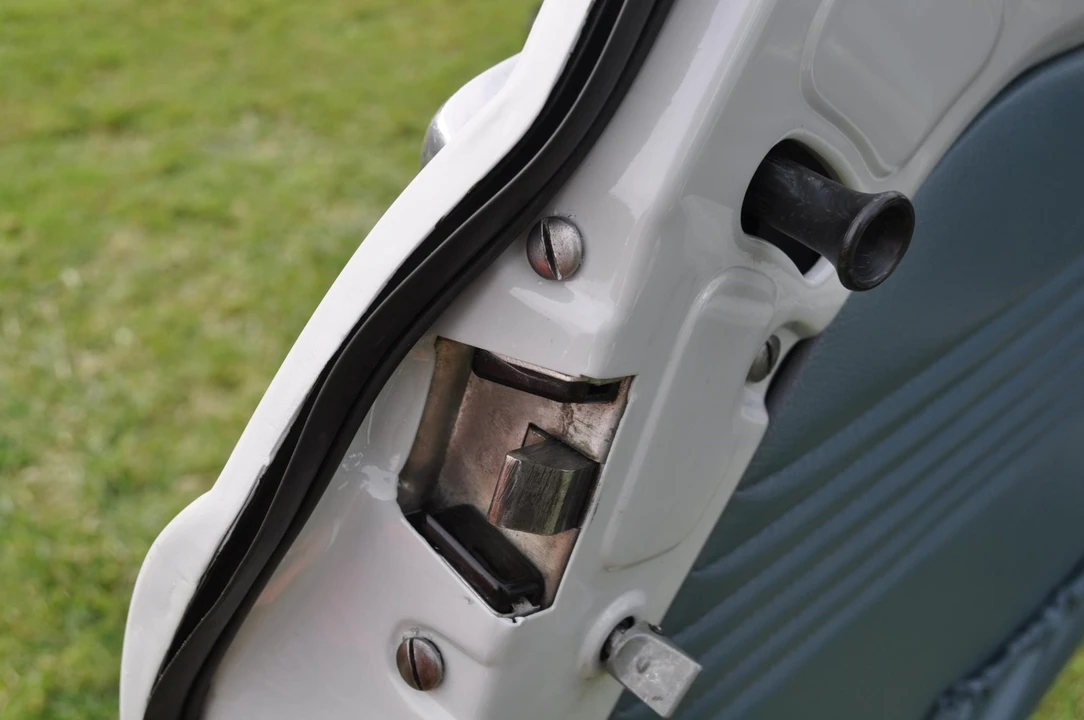 1959 Fiat 600 - Image 27 of 31