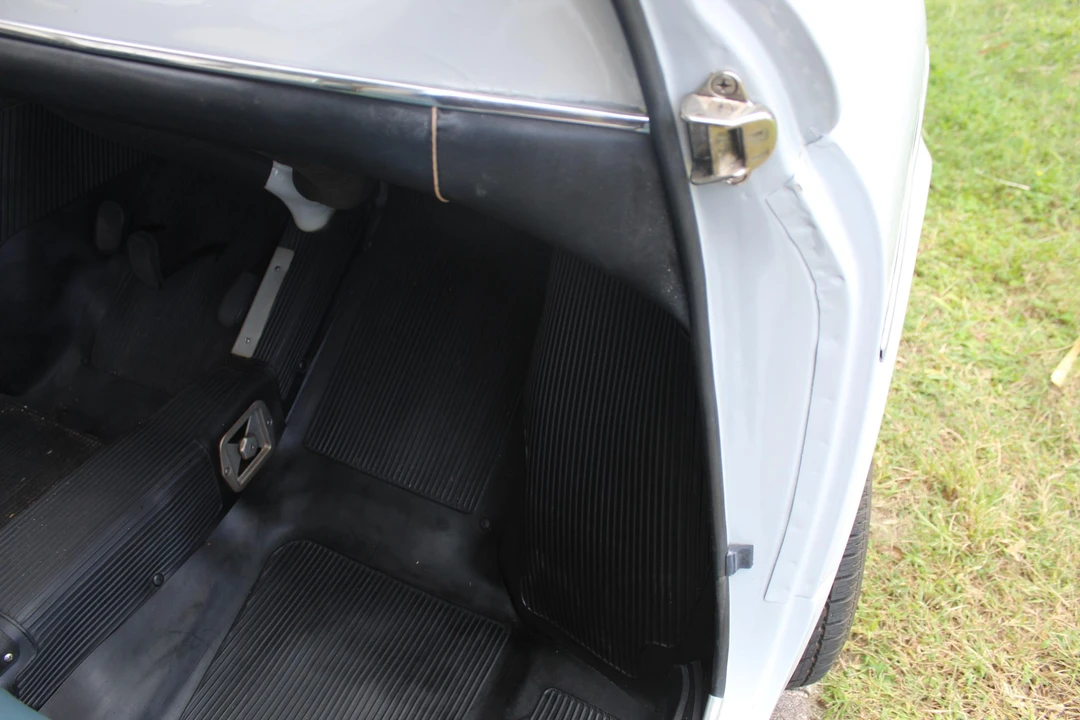 1959 Fiat 600 - Image 23 of 31