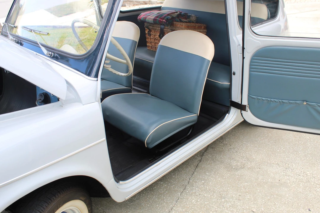 1959 Fiat 600 - Image 21 of 31