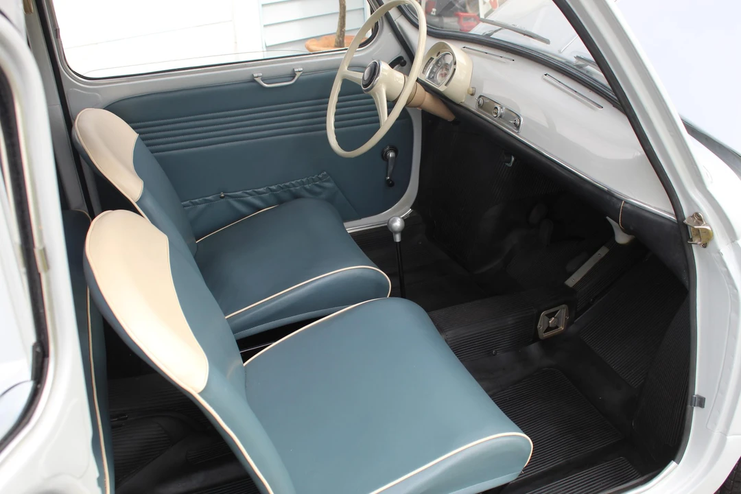 1959 Fiat 600 - Image 25 of 31
