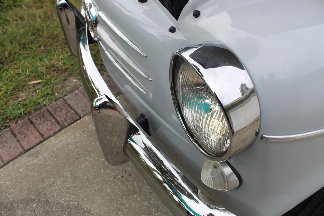 1959 Fiat 600 - Image 10 of 31