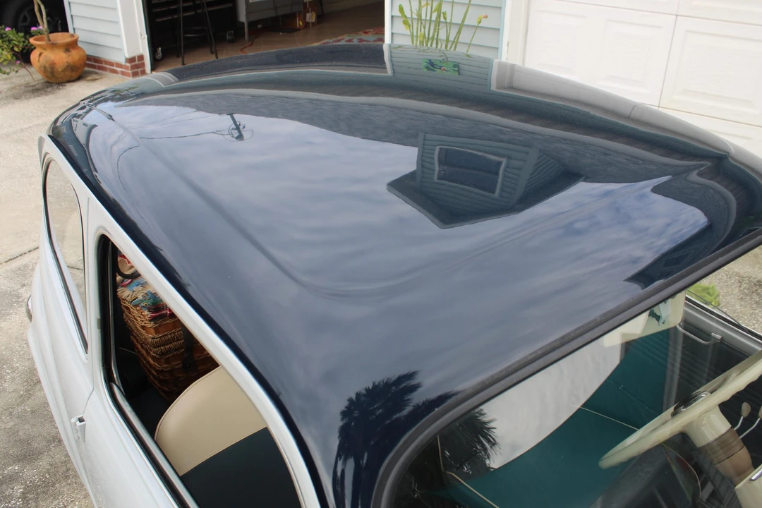1959 Fiat 600 - Image 18 of 31