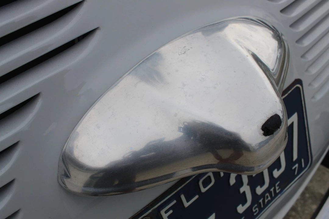 1959 Fiat 600 - Image 14 of 31