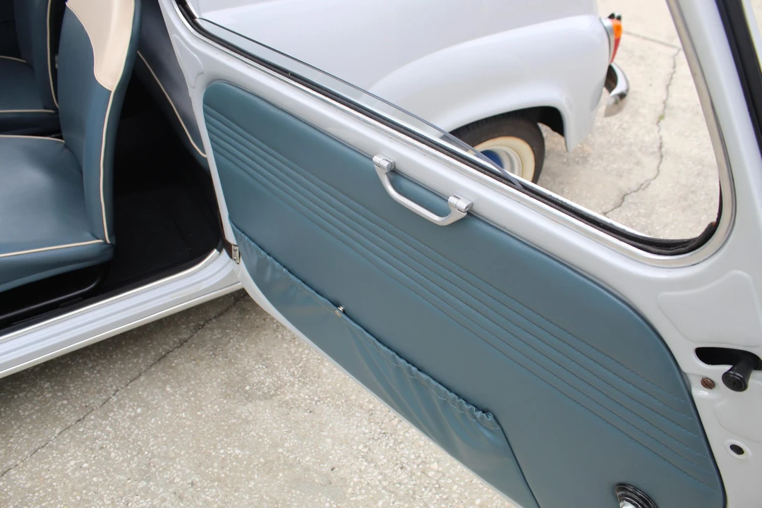 1959 Fiat 600 - Image 22 of 31
