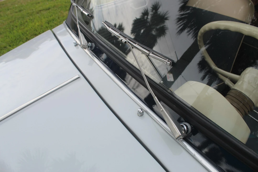 1959 Fiat 600 - Image 11 of 31