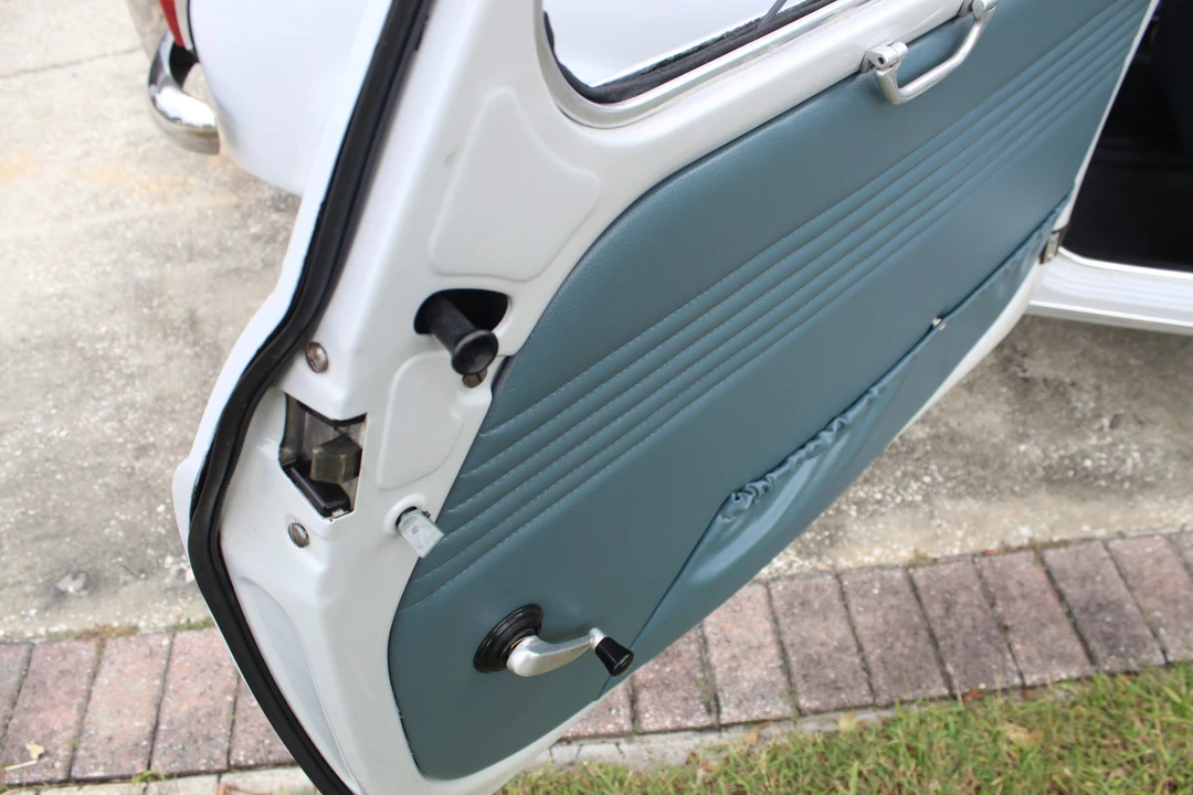 1959 Fiat 600 - Image 26 of 31