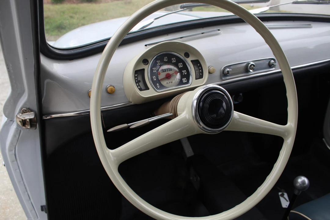 1959 Fiat 600 - Image 29 of 31